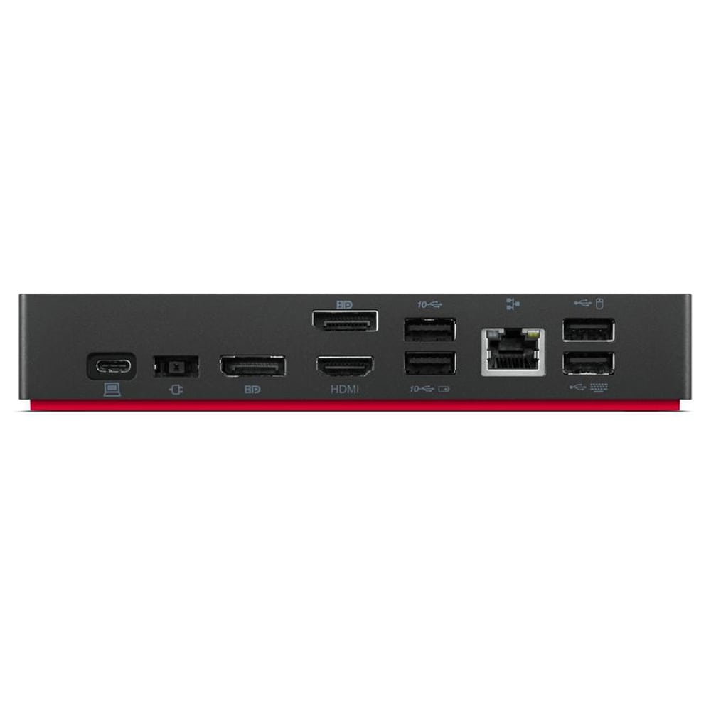 LENOVO USBC Docking station Gigatron