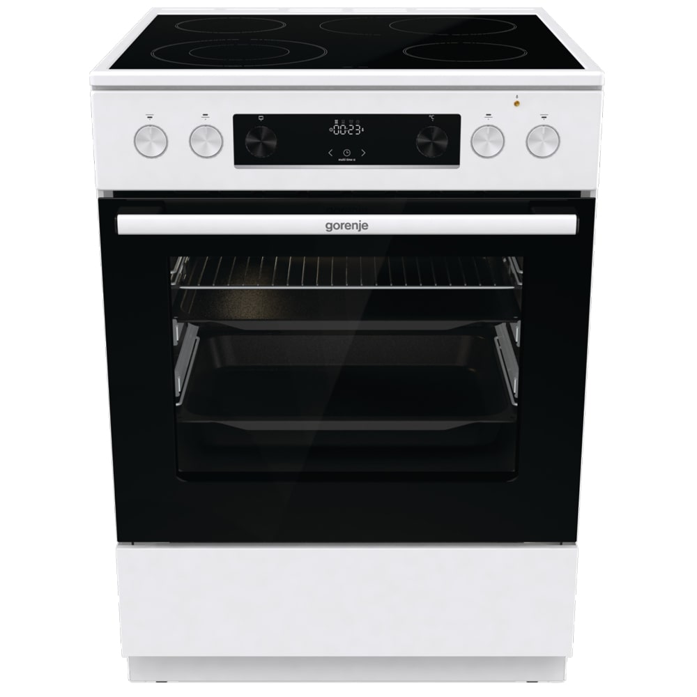 GORENJE GECS 6C70 WPA Električni šporet | Gigatron