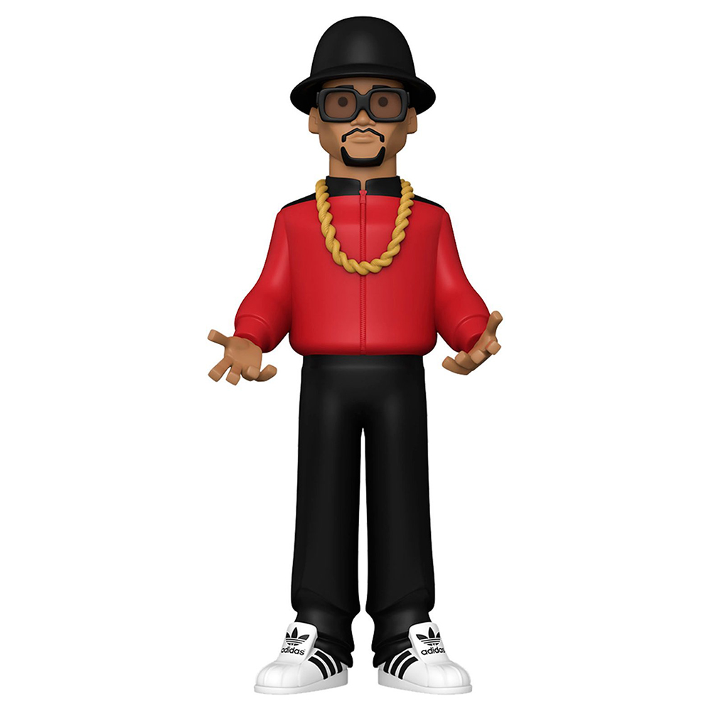 FUNKO Pop Run DMC Figurica Gigatron