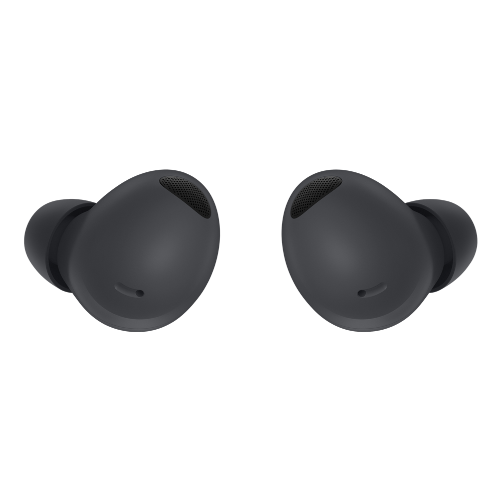 SAMSUNG Galaxy Buds Pro 2 Graphite SM R510NZAAEUC Be i ne