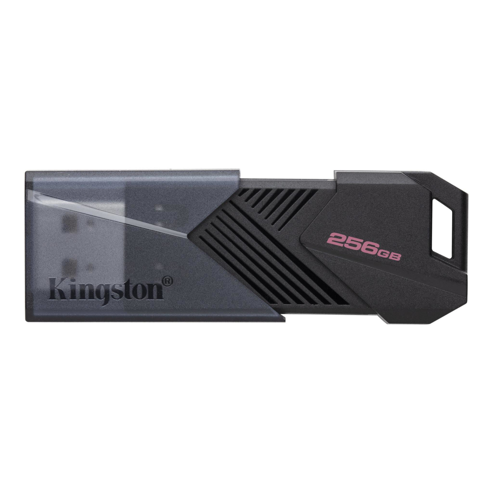 KINGSTON DataTraveler Exodia Onyx 256GB USB Flash memorija Gigatron