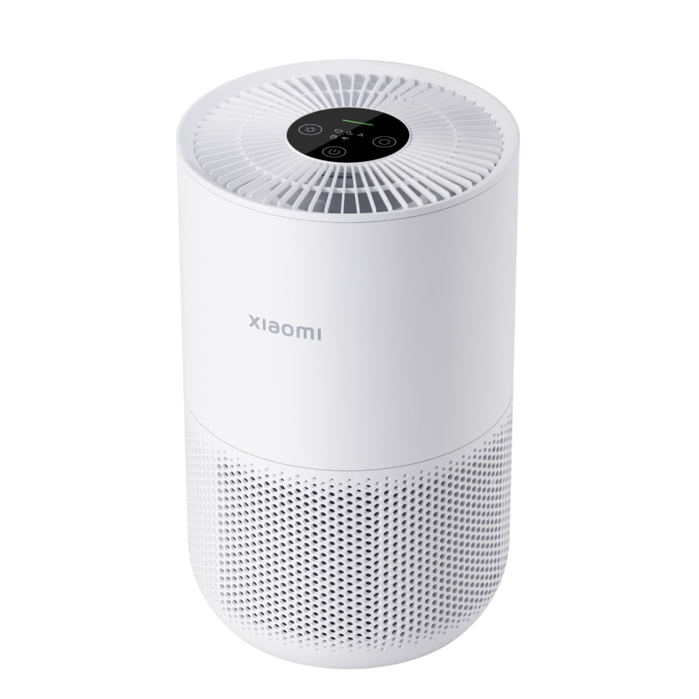 XIAOMI Smart Air Purifier 4 Compact EU Prečišćivač vazduha Gigatron