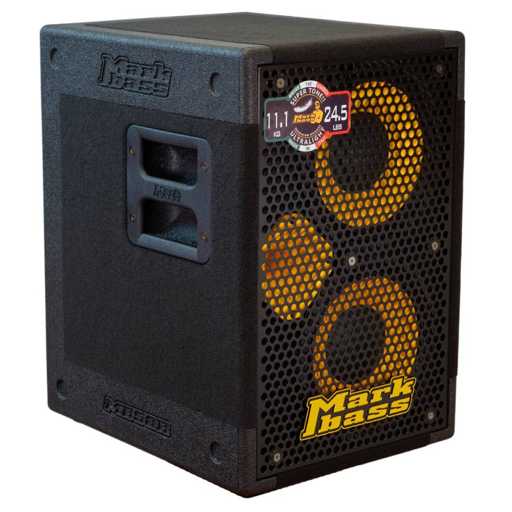 MARK BASS MB58R 1024 Energy Zvučnik Gigatron