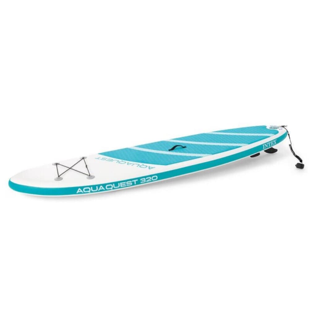 INTEX Aqua Quest 240 Sup daska Gigatron