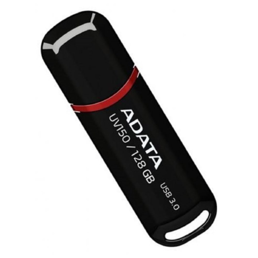 ADATA 128GB USB 3.0 AUV150128GRBK USB Flash memorija Gigatron