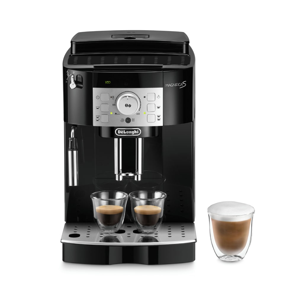 DELONGHI Magnifica S ECAM22.113.B Aparat Za Espresso Kafu | Gigatron