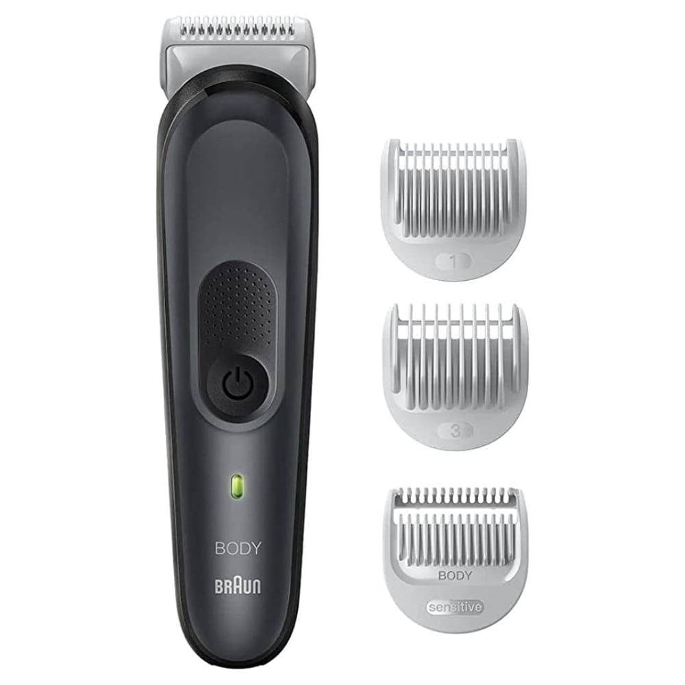 BRAUN BG3340 BLK Trimer za telo Gigatron