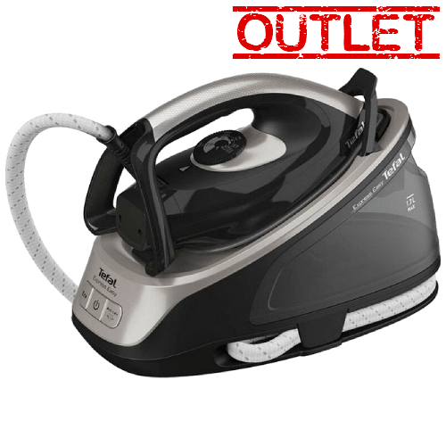 TEFAL Parna Stanica Express Easy SV6140 OUTLET Gigatron