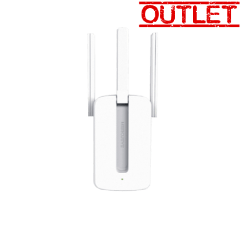 MERCUSYS Range extender MW300REv3 OUTLET Gigatron