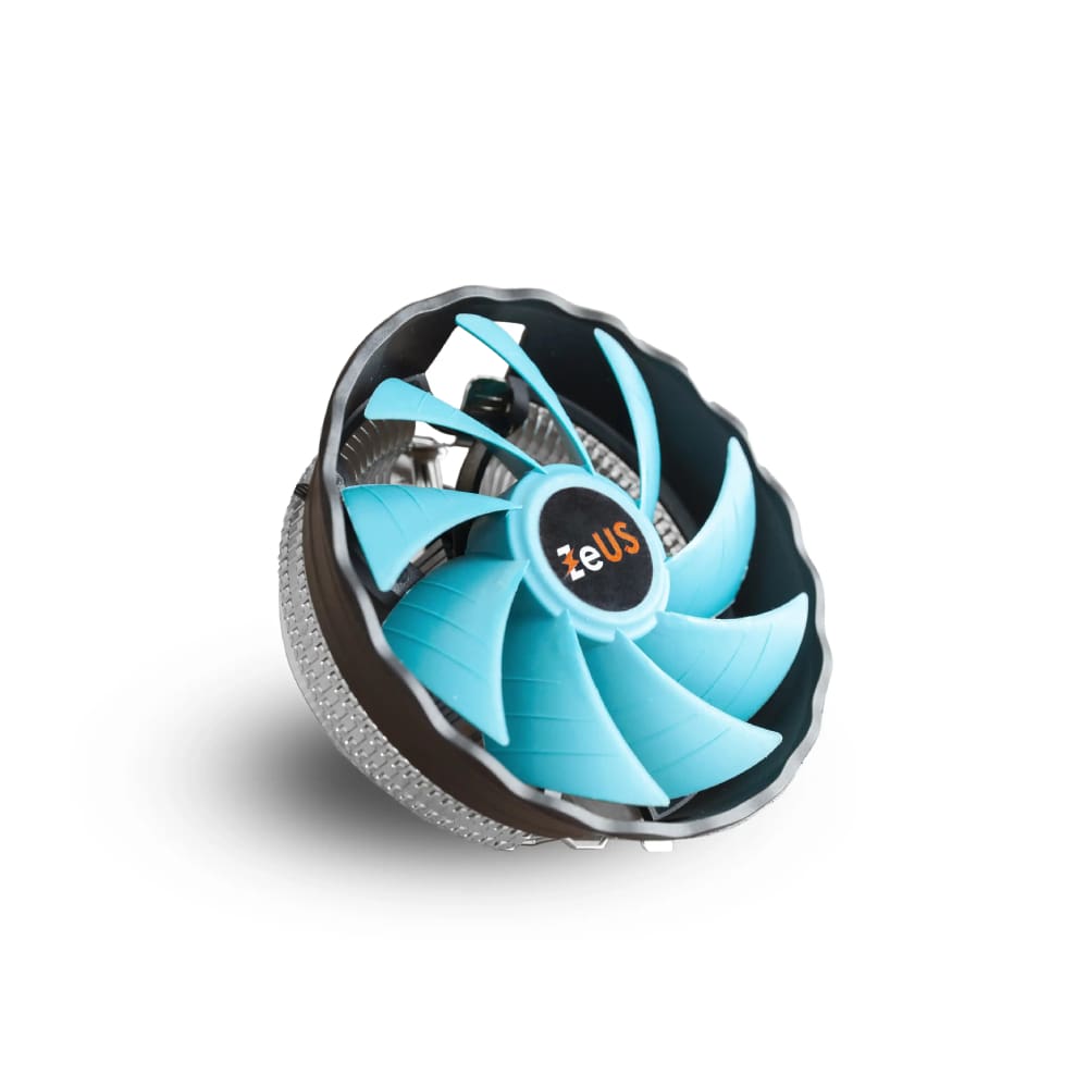 ZEUS L33 Kuler za procesor Gigatron