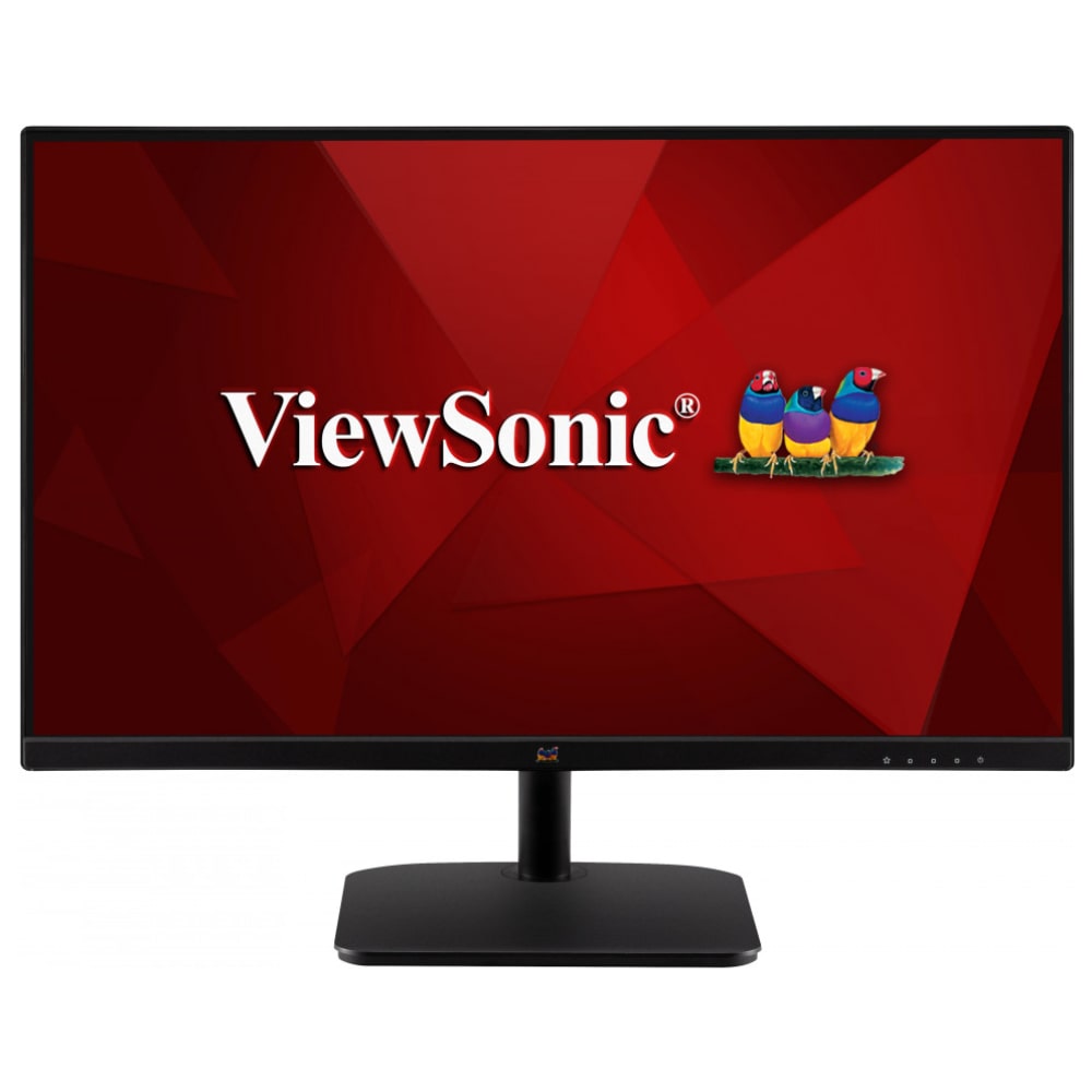 VIEWSONIC 24" IPS VA2432-MHD Monitor | Gigatron