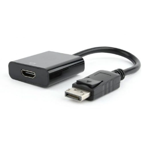 GEMBIRD ABDPMHDMIF002 DisplayPort na HDMI Adapter Gigatron