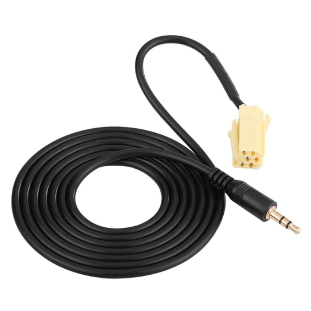 KETTZ AUXFI.01 Aux adapter za FIAT Gigatron