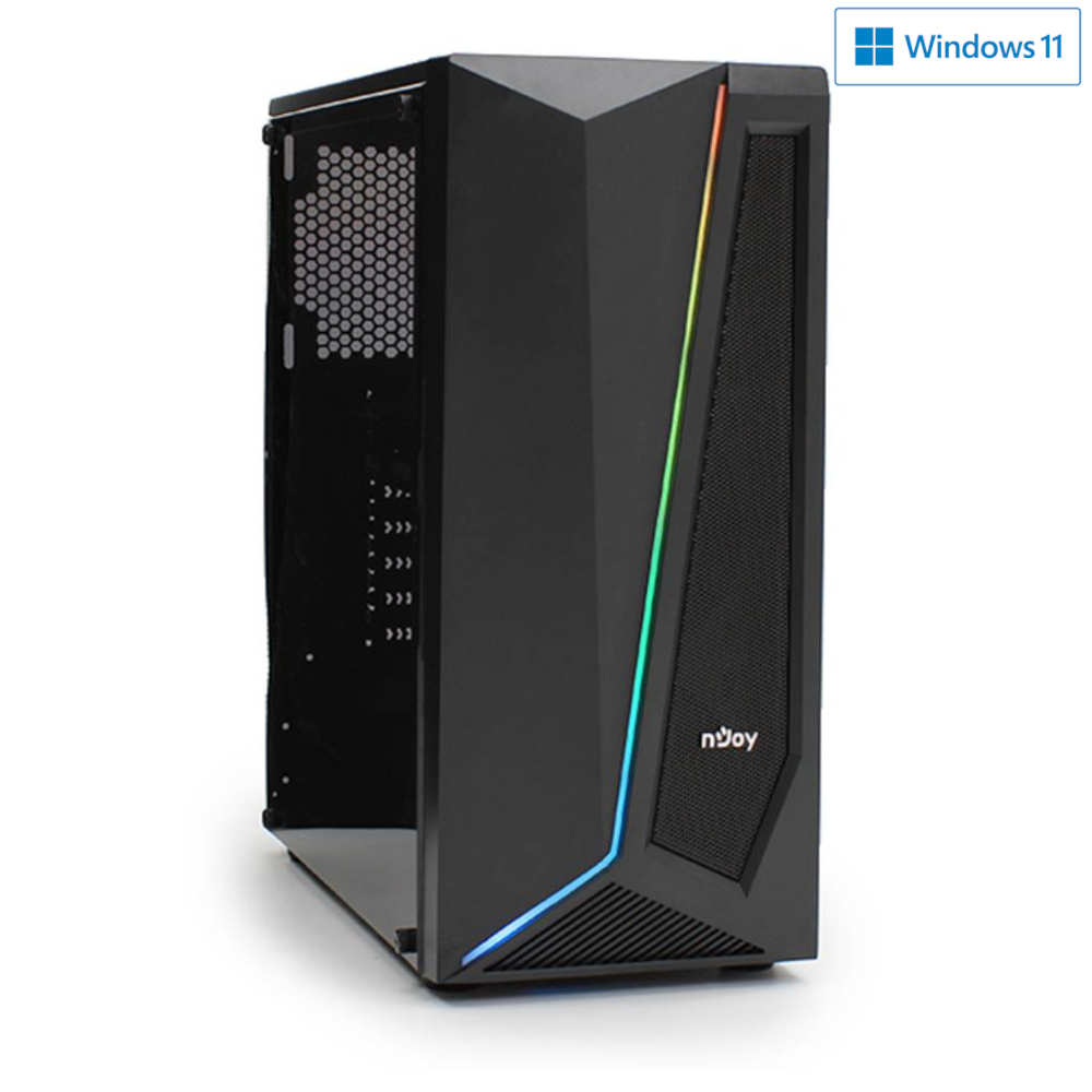 GIGATRON Prime Lider Motion Računar Gigatron