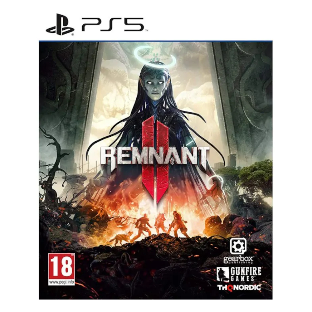remnant 2 ps5