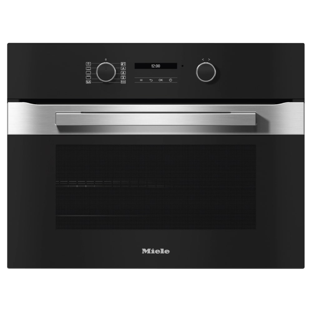 MIELE H 2841 B EDST/CLST Ugradna Rerna | Gigatron