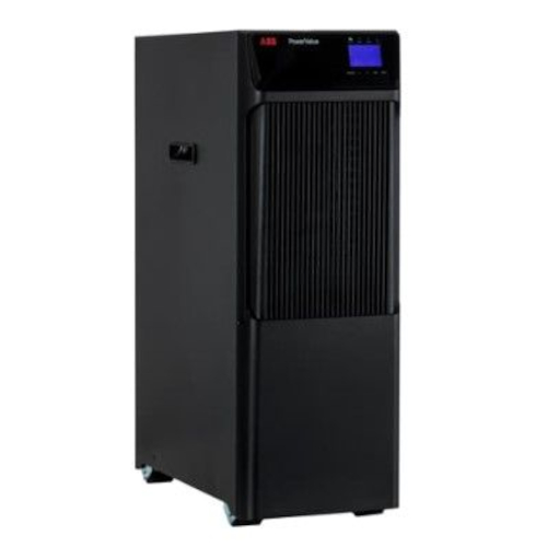 ABB PowerValue 11T G2 6 KVA B 6000VA 6000WA UPS | Gigatron