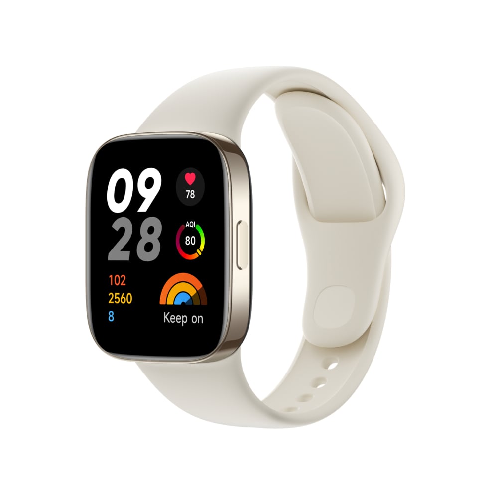 Xiaomi Redmi Watch Ivory Pametni Sat Gigatron