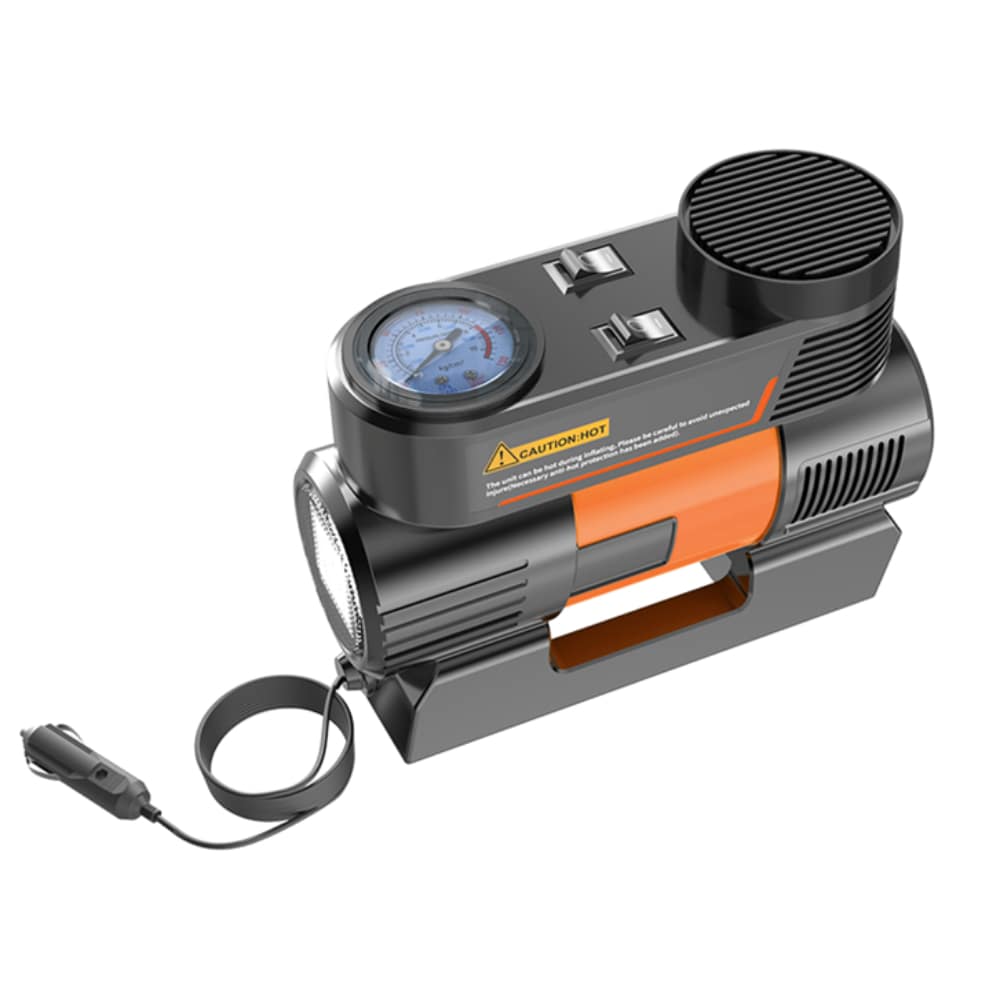 SKYCAR 12V 120W Kompresor za auto | Gigatron