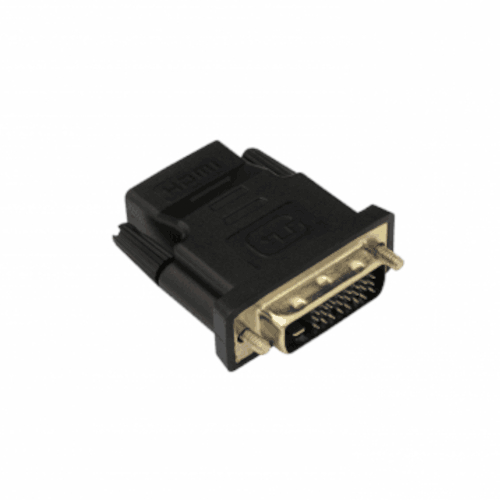 SBOX DVID na HDMI Adapter Gigatron