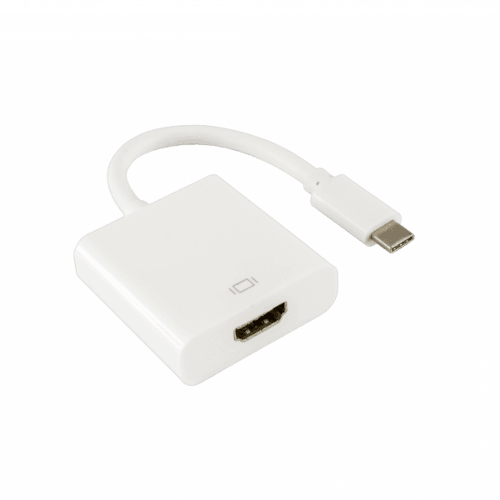 SBOX USBC na HDMI Adapter Gigatron