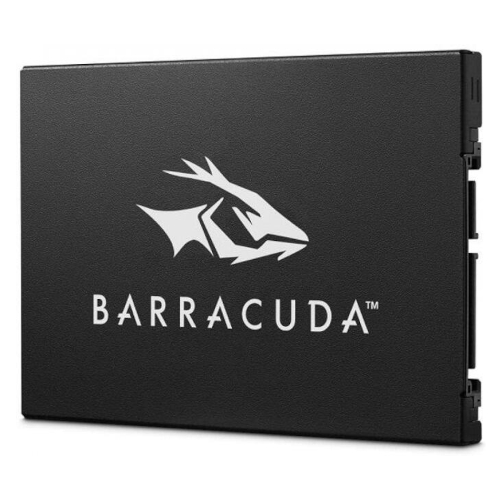 Seagate Barracuda Sata Iii Tb Ssd Gigatron