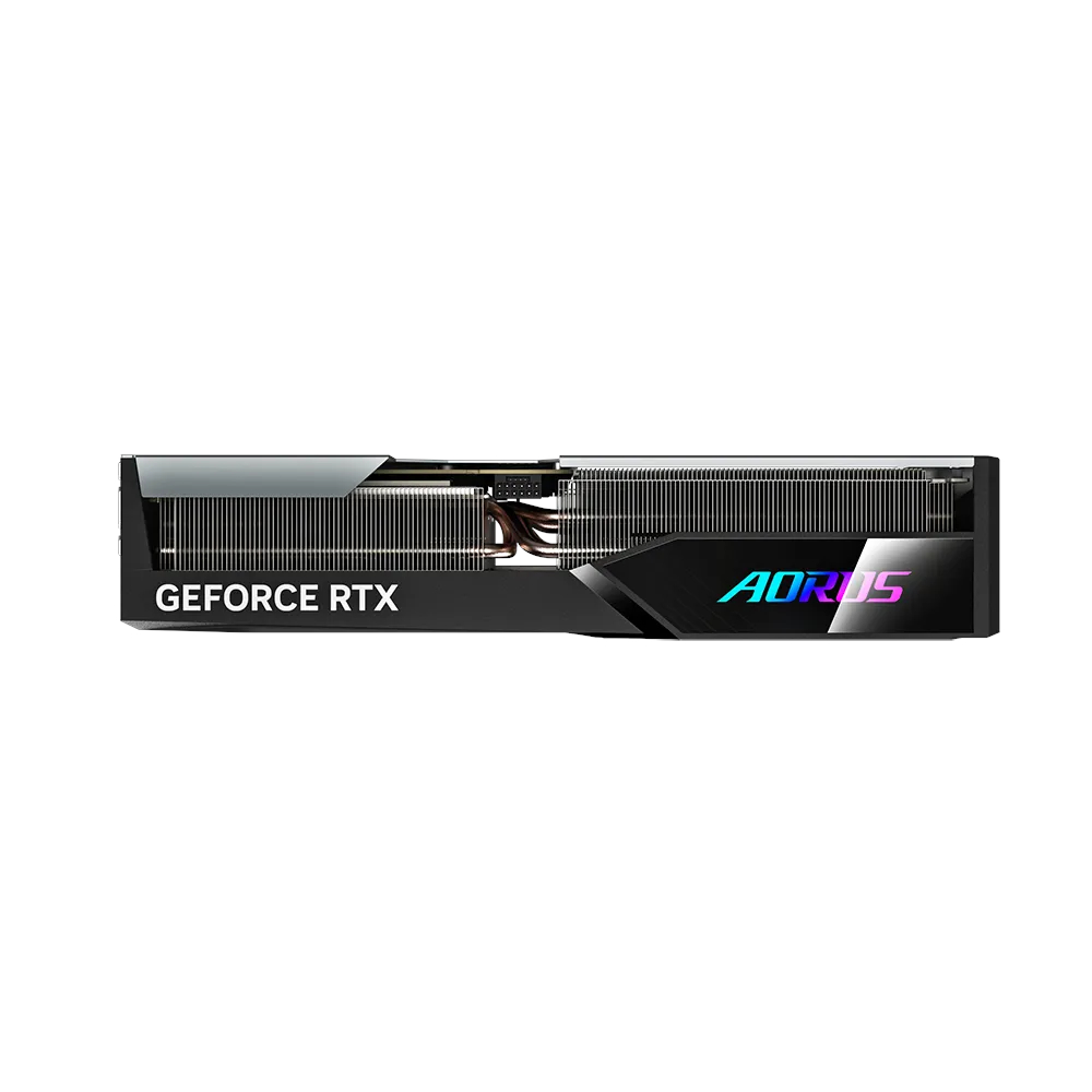 GIGABYTE AORUS GeForce RTX 4070 MASTER 12GB GDDR6X 192-bit GV