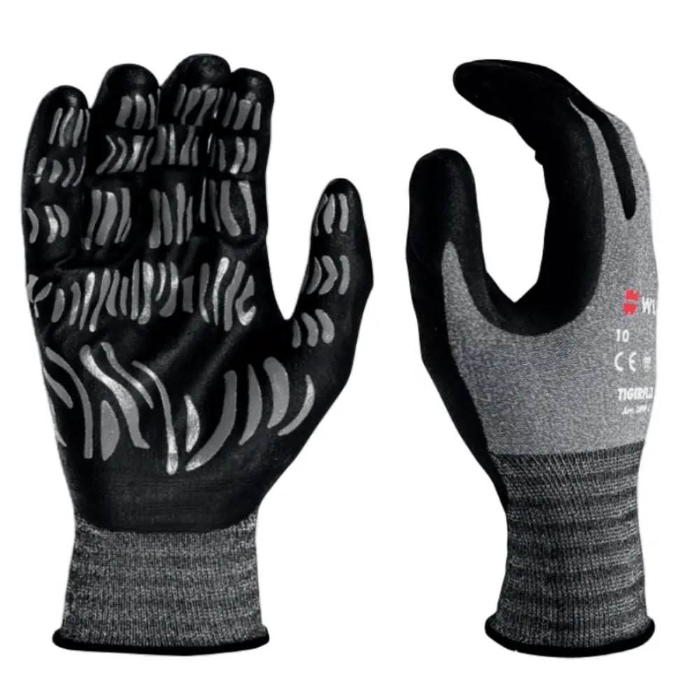 WURTH Tigerflex Plus Vel.9 Zaštitne rukavice | Gigatron