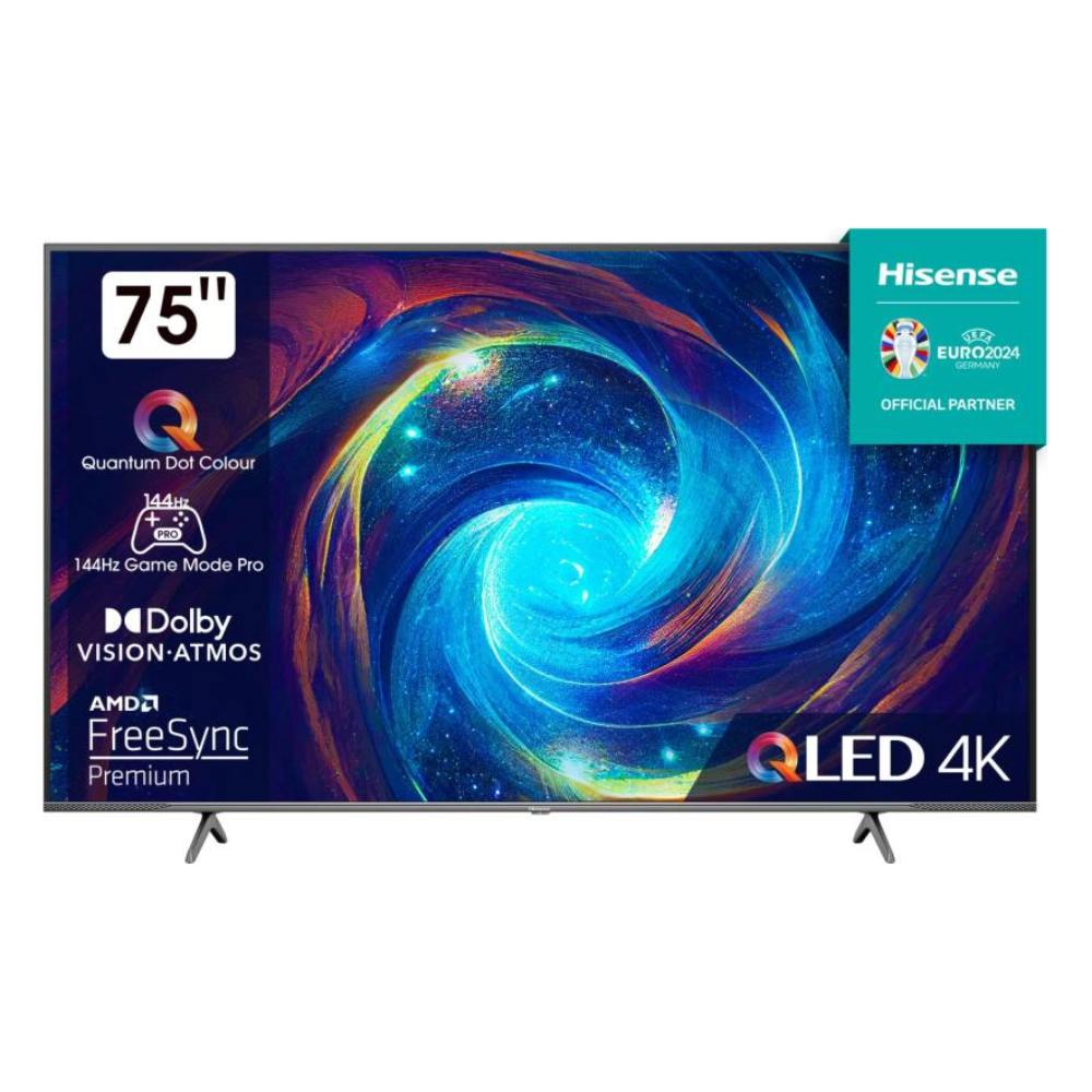 HISENSE 75E7KQ PRO Smart televizor Gigatron