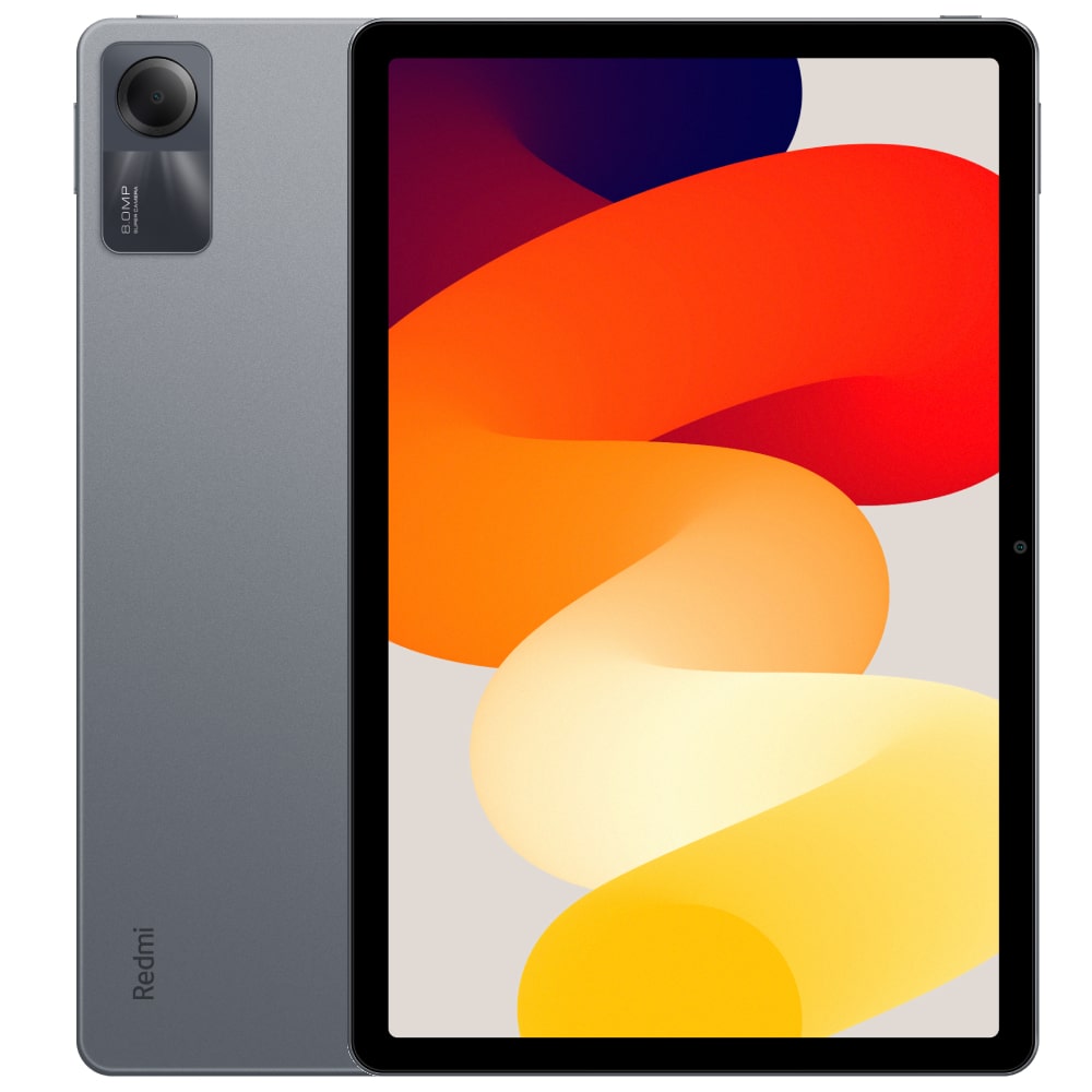 redmi pad 4gb 128gb graphite gray