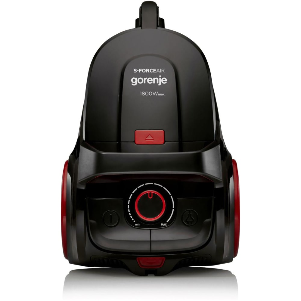 GORENJE VC1801SFABKR Usisivač | Gigatron