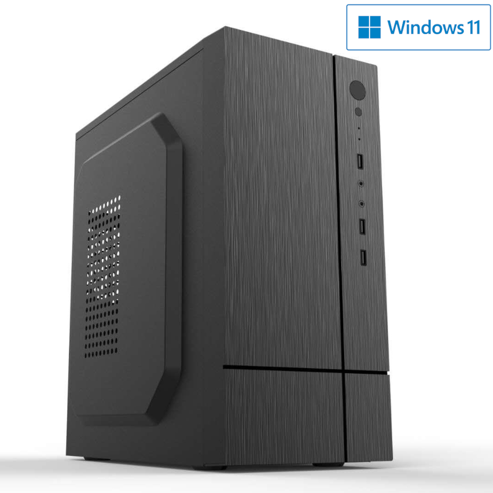 GIGATRON Aurora Pro Atomic Računar Gigatron