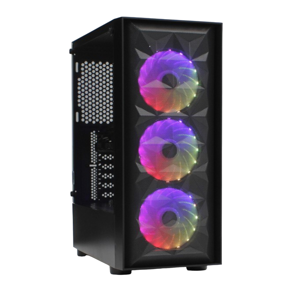 GIGATRON Prime Pro Mixmaster Računar Gigatron