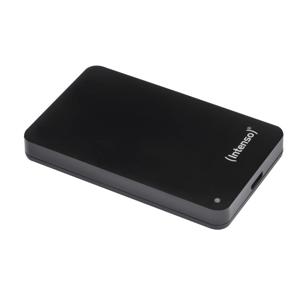 INTENSO Memory Case 4TB USB 3.2 Gen 1 6021512 Eksterni HDD Gigatron