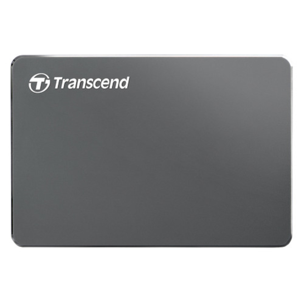 TRANSCEND StoreJet 25C3 1TB TS1TSJ25C3N Eksterni HDD Gigatron
