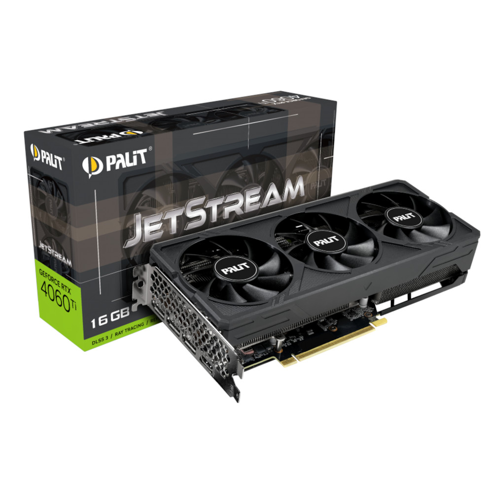 Palit Geforce Rtx Ti Jetstream Gb Gddr Bit Ne T T