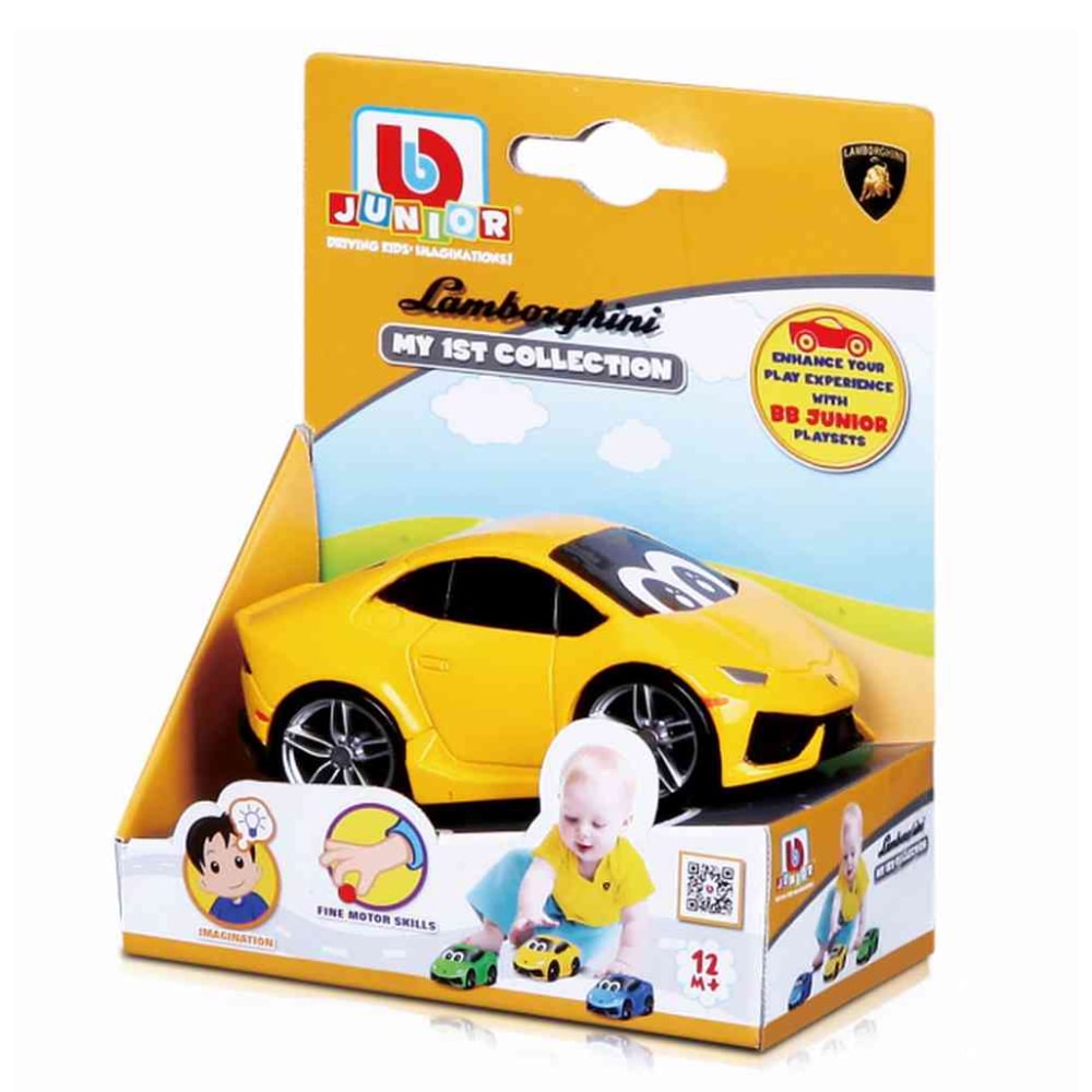 BURAGO BU85117 My 1ST Collection Auto Gigatron