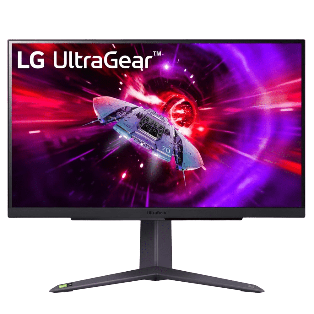 LG 27GN60R-B desde 219,80 €