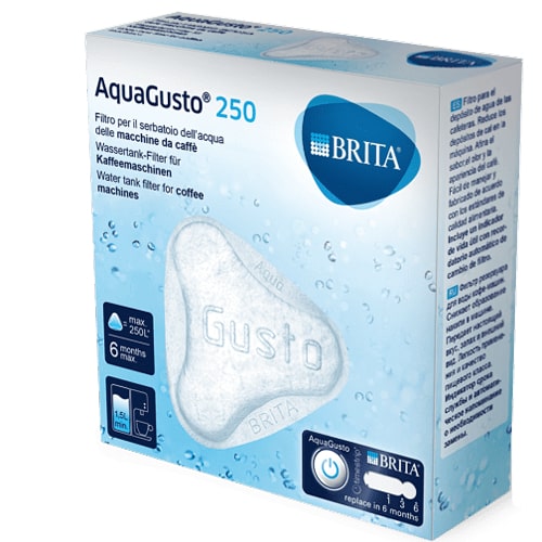 BRITA Aqua Gusto 250l Filter za vodu Gigatron