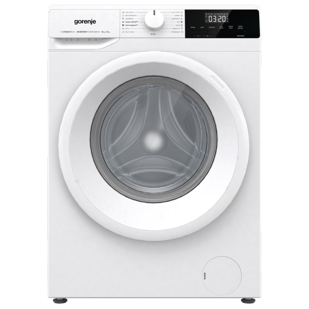 GORENJE W3D2A854ADS Mašina za pranje i sušenje veša | Gigatron