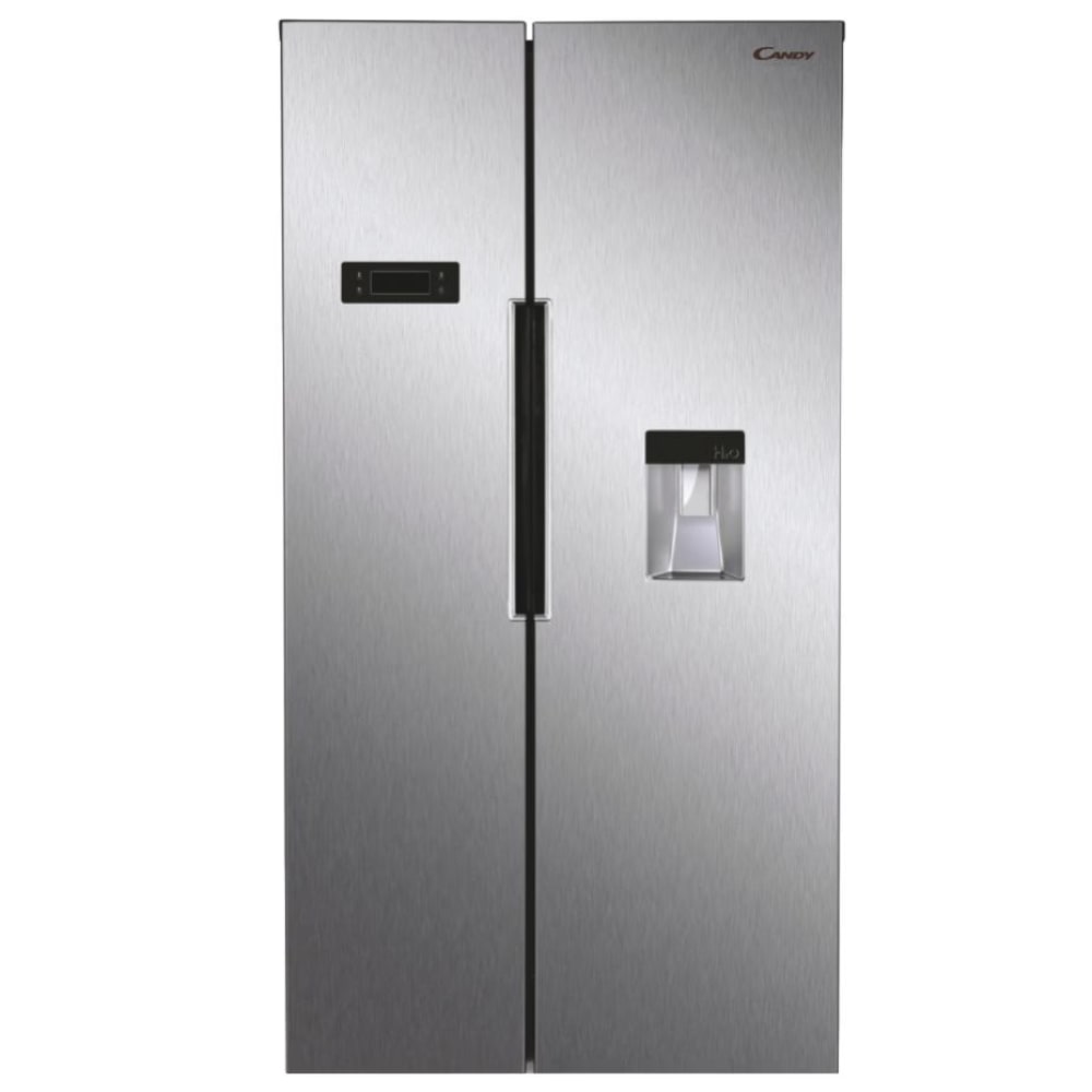 CANDY SIde by side frižider 6174XWD Gigatron