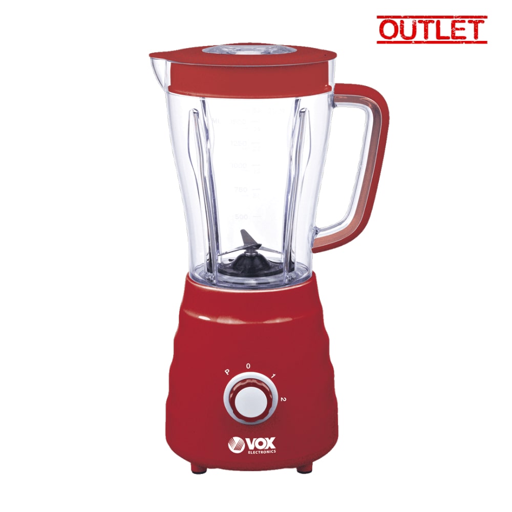 VOX TM 6002 Blender OUTLET Gigatron