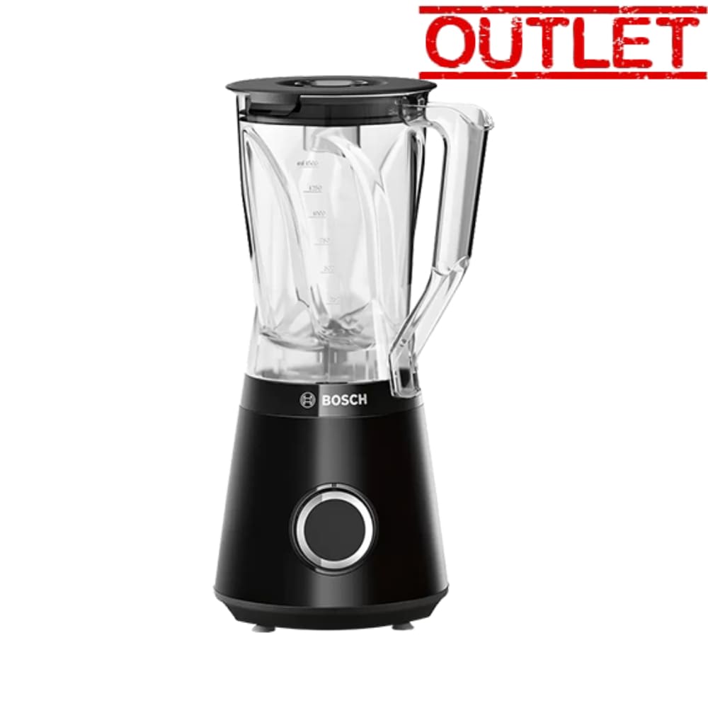 BOSCH MMB6141B Blender OUTLET Gigatron