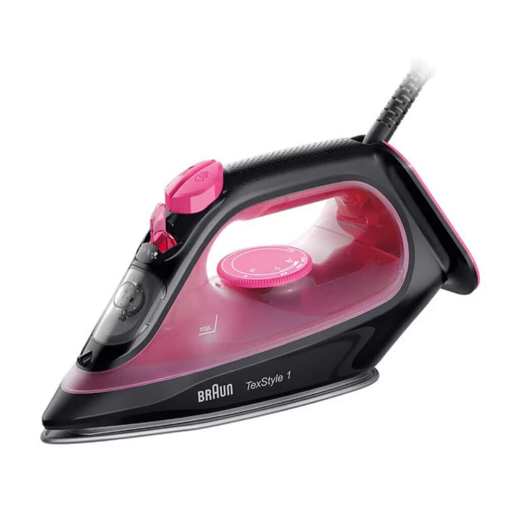 BRAUN SI1070PU Pegla | Gigatron