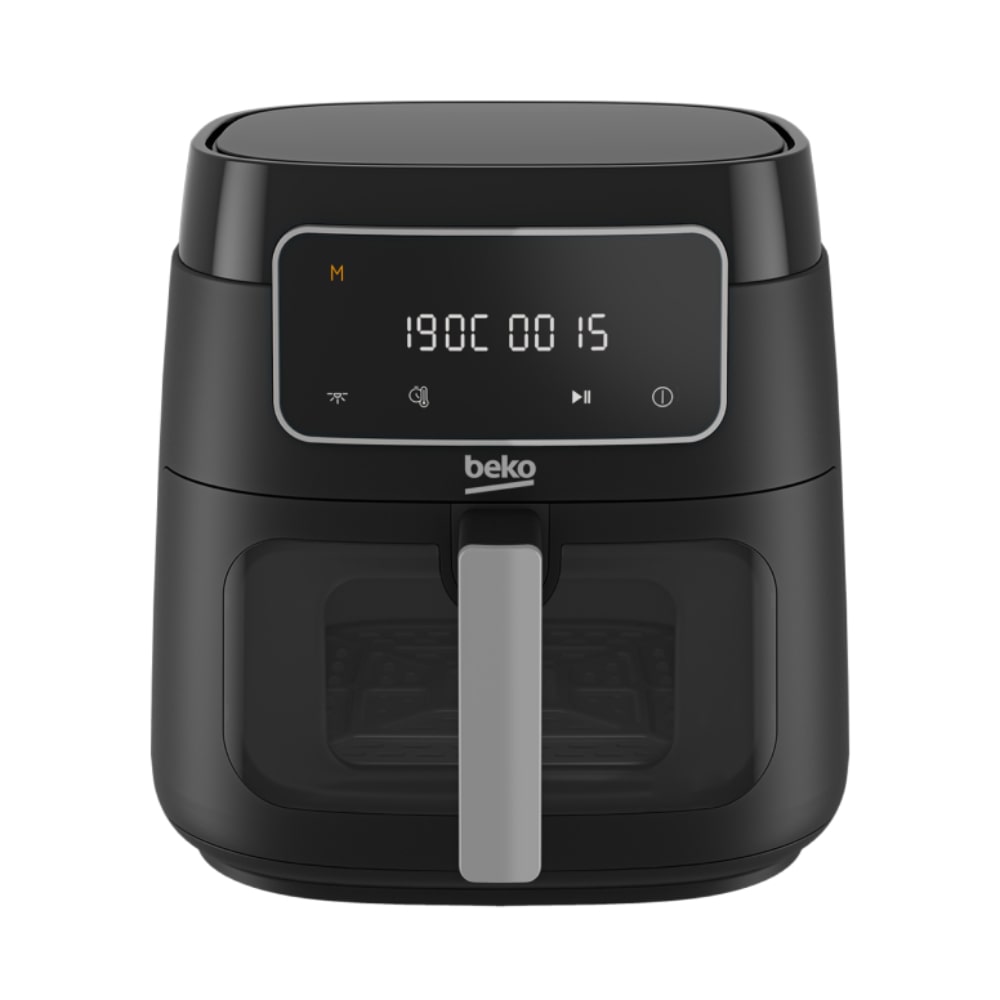 BEKO FRL 3374 B AirFryer | Gigatron