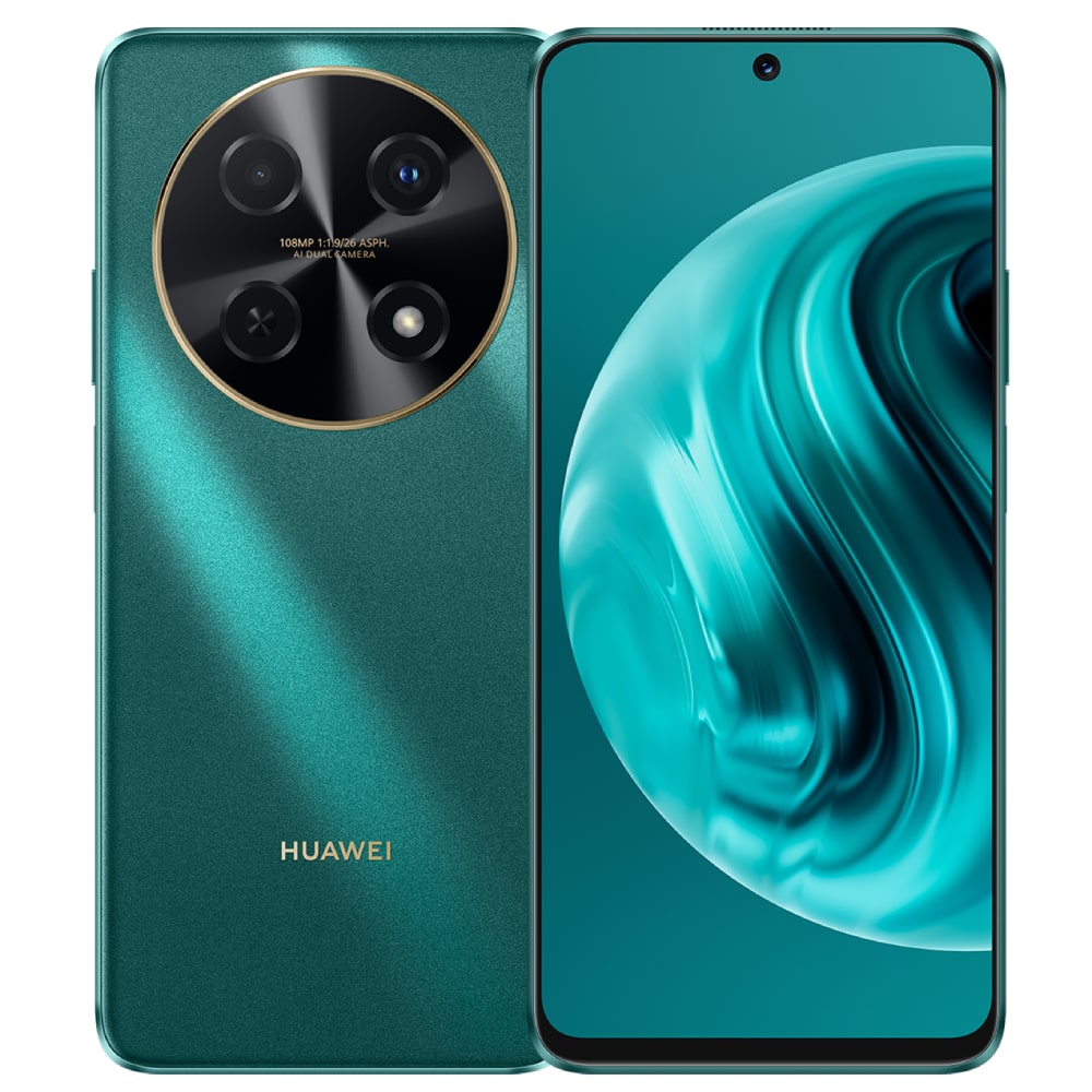 HUAWEI Nova 12i 8/128GB Green | Gigatron