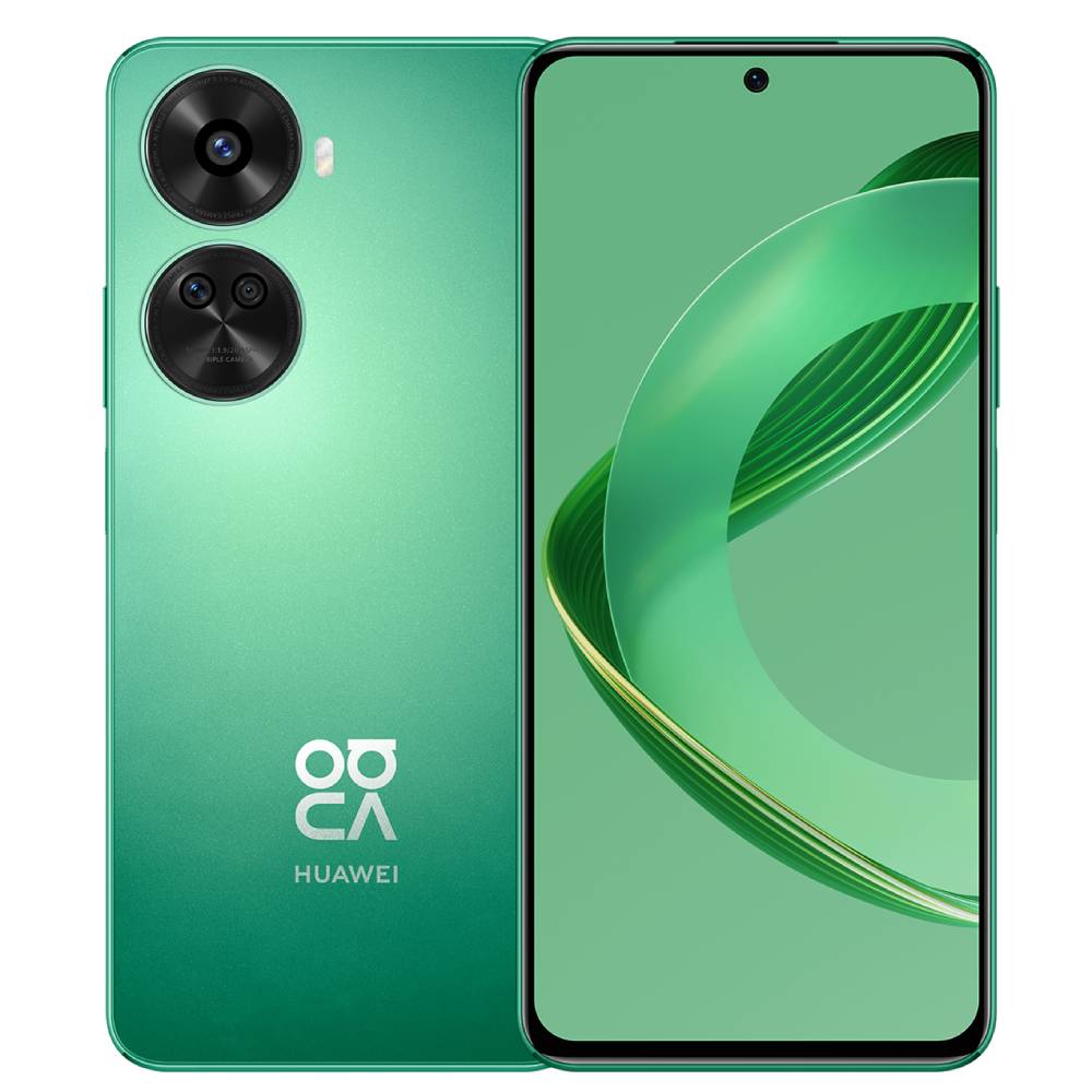 Huawei Nova 12 Se 8 256gb Green 