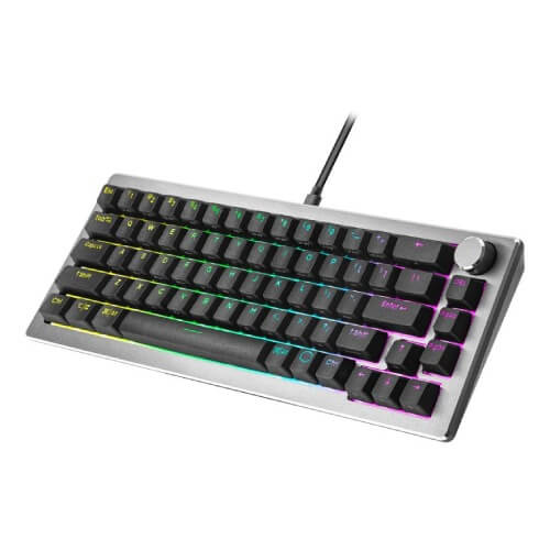 Cooler Master Ck Us Ck Gkkr Us I Ana Gejmerska Tastatura Gigatron