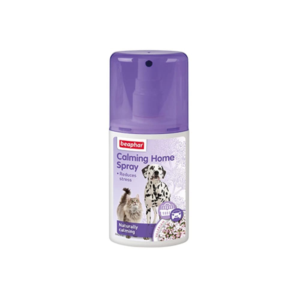 BEAPHAR Calming Spray Cat & Dog Sprej za ljubimce Gigatron