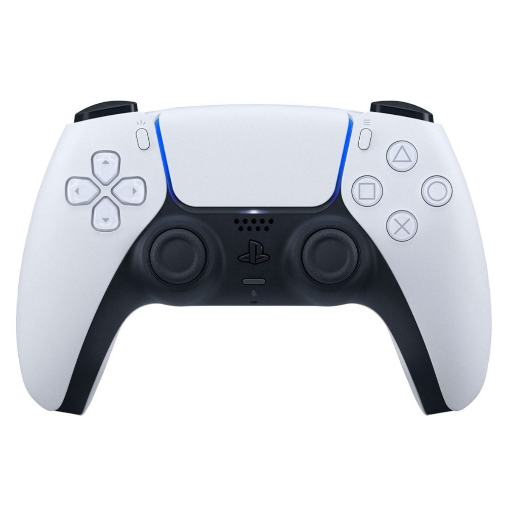 playstation 5 gamepad купить